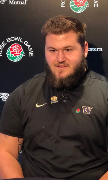 Rose Bowl: Chris Petersen & staff key to drawing CIF-SS talent to Washington